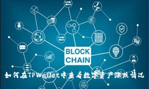 如何在TPWallet中查看数字资产涨跌情况