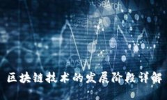 区块链技术的发展阶段详