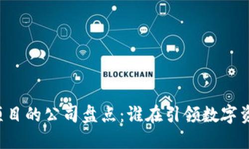 区块链治理项目的公司盘点：谁在引领数字资产管理革命？