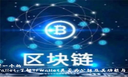 思考一个的  
TPWallet：了解TPWallet是否为公链及其功能与用途
