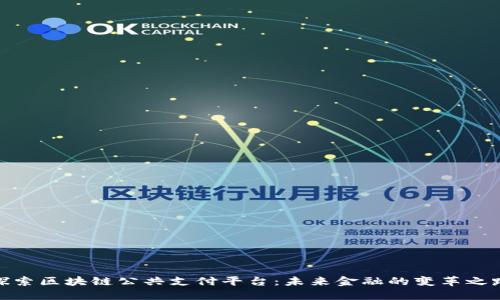 探索区块链公共支付平台：未来金融的变革之路