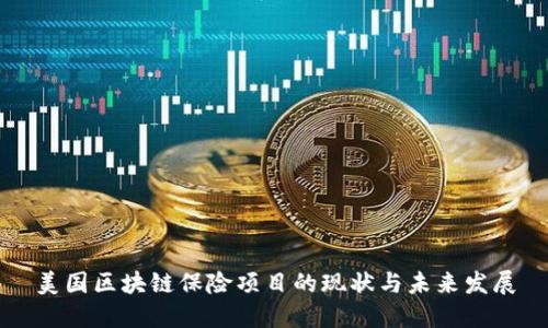 美国区块链保险项目的现状与未来发展