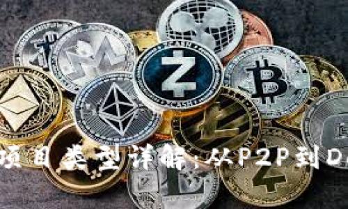 : 区块链信贷项目类型详解：从P2P到DeFi的全景分析