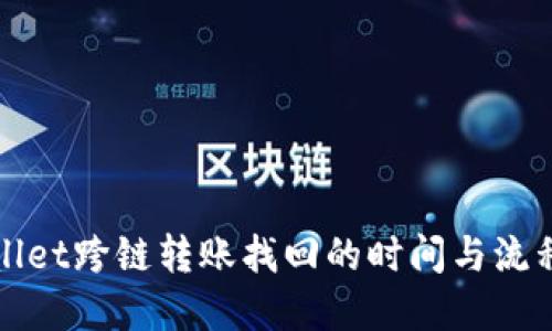 TPWallet跨链转账找回的时间与流程详解
