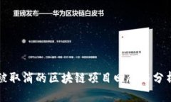 被取消的区块链项目回顾