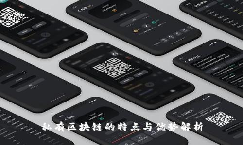 私有区块链的特点与优势解析