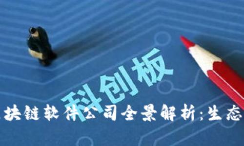 河北区块链软件公司全景解析：生态与发展
