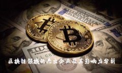 区块链领域的杰出企业及