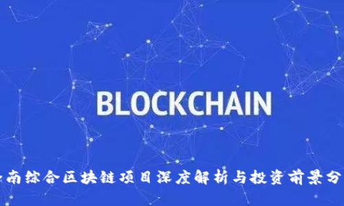 全南综合区块链项目深度解析与投资前景分析