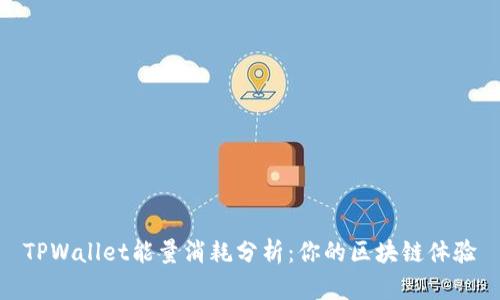 TPWallet能量消耗分析：你的区块链体验