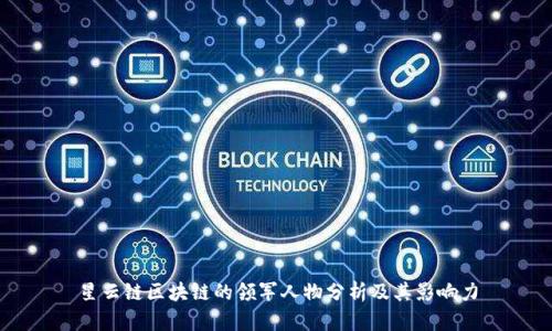 星云链区块链的领军人物分析及其影响力