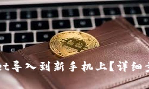 如何将TPWallet导入到新手机上？详细步骤与注意事项