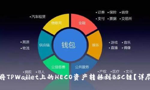 如何将TPWallet上的HECO资产转移到BSC链？详尽指南