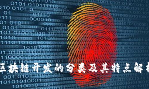 区块链开发的分类及其特点解析
