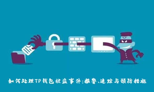 如何处理TP钱包被盗事件：报警、追踪与预防措施
