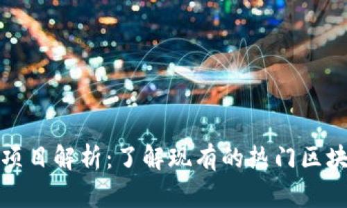 常规的区块链项目解析：了解现有的热门区块链应用与趋势