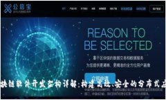 区块链软件开发架构详解
