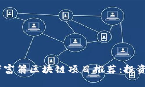 2023年百万富翁区块链项目推荐：投资未来的机会