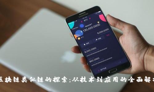 区块链类似链的探索：从技术到应用的全面解析