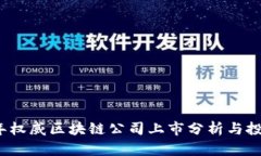 2023年权威区块链公司上市