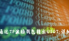 如何通过TP波场钱包转出