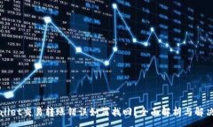 :TPWallet交易转账错误如何
