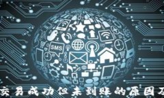 TPWallet交易成功但未到账的
