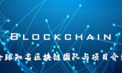 全球知名区块链团队与项
