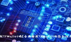 警察能查到TPWallet吗？全面
