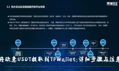 如何将欧意USDT提取到TPWallet：详细步骤与注意事项