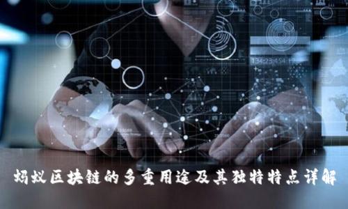蚂蚁区块链的多重用途及其独特特点详解