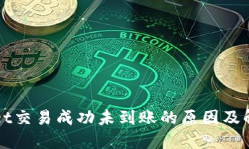 TPWallet交易成功未到账的原因及解决方案