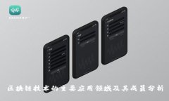 区块链技术的主要应用领
