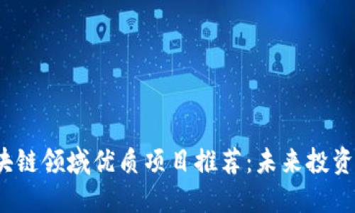 2023年区块链领域优质项目推荐：未来投资机会大盘点
