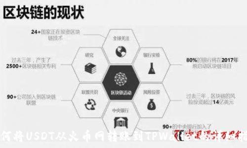   
如何将USDT从火币网转账到TPWallet的详细指南