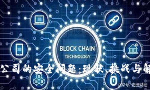 区块链公司的安全问题：现状、挑战与解决方案