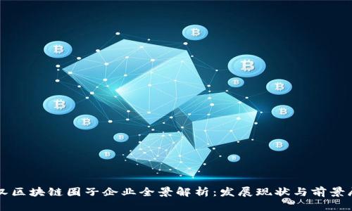 武汉区块链圈子企业全景解析：发展现状与前景展望
