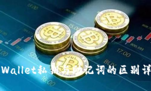 TPWallet私钥与助记词的区别详解