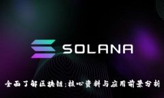 全面了解区块链：核心资