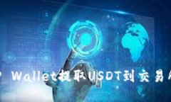 如何通过TP Wallet提取USDT到