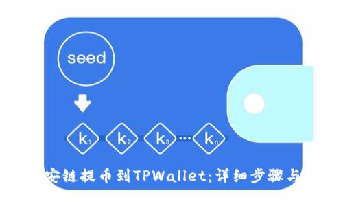 如何从币安链提币到TPWallet：详细步骤与注意事项