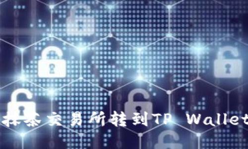 如何将币从抹茶交易所转到TP Wallet的详细指南