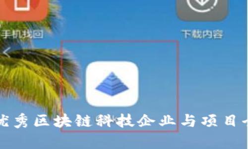 安徽省优秀区块链科技企业与项目全景解析