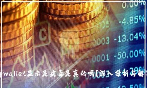 tpwallet显示是病毒是真的吗？深入分析与解答