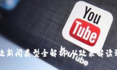区块链时政新闻类型全解