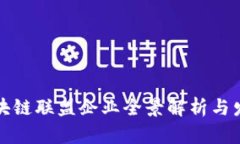 上海区块链联盟企业全景