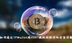 如何通过TPWallet将USDT提现