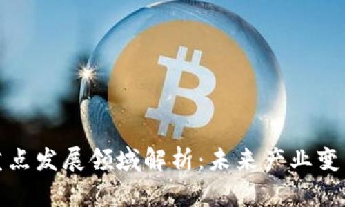 区块链重点发展领域解析：未来产业变革的关键