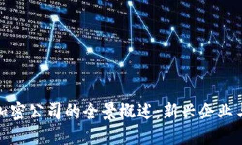 : 区块链加密公司的全景概述：新兴企业与行业领袖