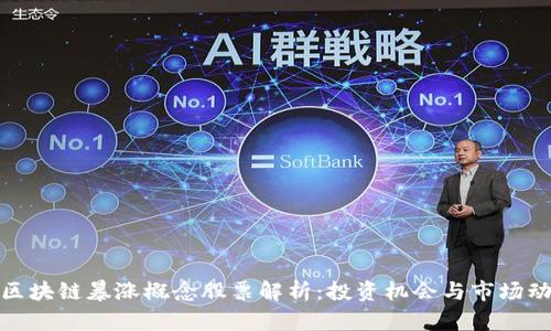 : 区块链暴涨概念股票解析：投资机会与市场动向